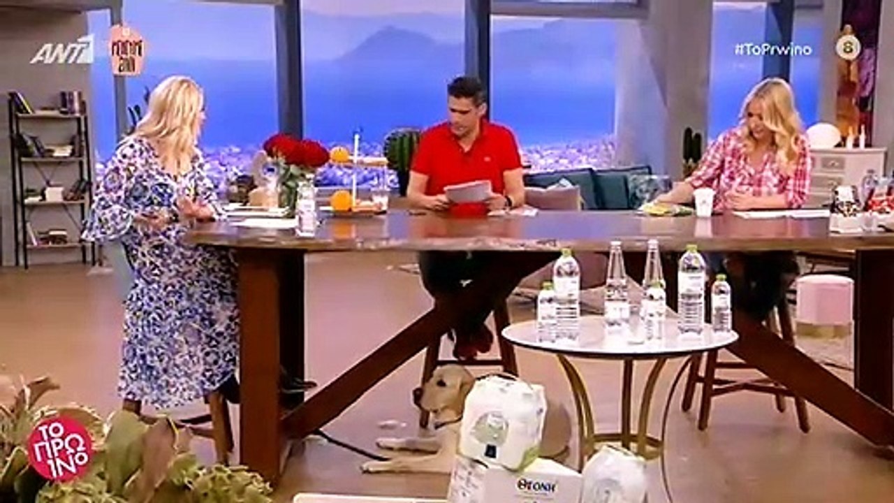 Φαίη Σκορδά: Η απίθανη ατάκα της για την ηλικία...