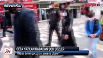 Kahramanmaraş'ta sokağa çıkıp ceza yiyen adam gündemde