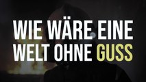 Wie wäre eine Welt ohne Guss? [Brandbekämpfung dank Guss]