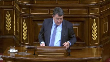 El PNV pide a Sánchez "más diálogo" para mantener su apoyo parlamentario