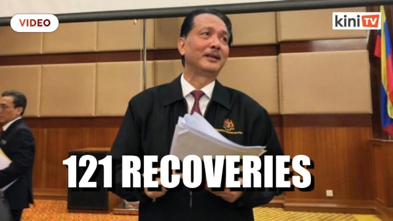 Covid-19: 109 new infections, 2 deaths, 121 recoveries