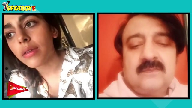 Alaya F On The News Of Watching Jawaani Jaaneman 500 Times, Sonography Scene, Saif Ali Khan & Tabu