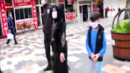 "Ölürse benim çocuğum sana ne oluyor?"