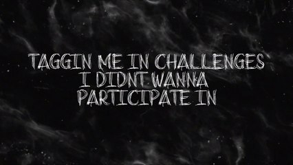 Raxstar - Quarantine _ prod. Ezu (Lyric Video)