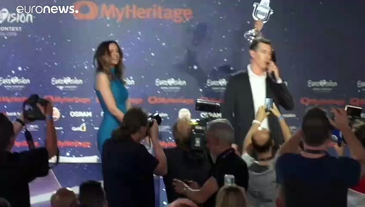 Statt ESC 2020 kommt 'Europe Shine a Light' - aber ORF lässt abstimmen