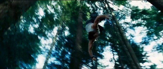 X3 (X-Men 3: The Last Stand)  - Trailer