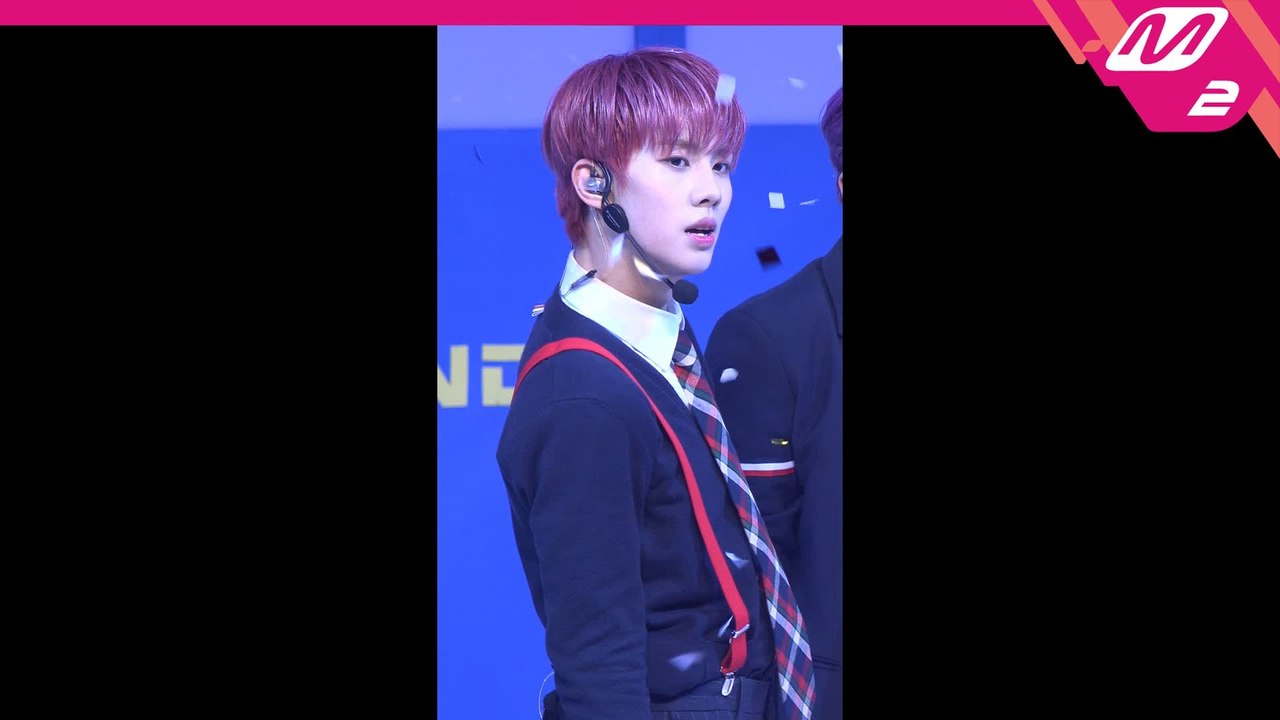 MCND 윈 직캠 떠_200409