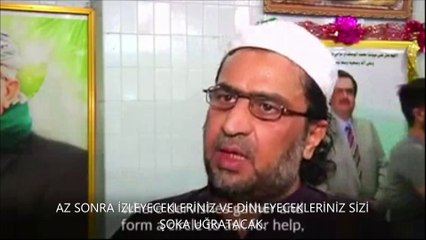 Kesnizani tarikatı fetö anlama kılavuzu!!!