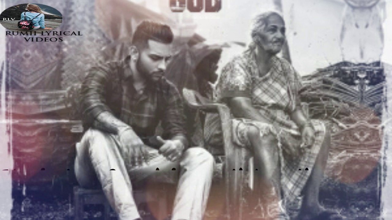 It's Okay God(FULL LYRICAL VIDEO)Karan Aujla I Rupan Bal I Proof I Latest Punjabi Songs 2020 |Lyrics