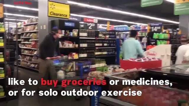 What Does It Mean To Stay At Home? Most US States Have Issued Order Amid Coronavirus Outbreak