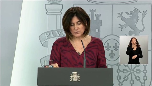 Loss contagios y fallecidos por Covid-19 descienden en España tras dos días de repunte con 5.756 casos nuevos y 683 muertos