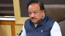 Top News: Harshvardhan chairs meeting of Group of Ministers