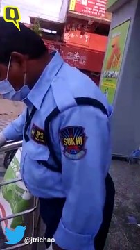 Hyderabad Store Refuses Two Manipuri Men Entry, Manager Detained