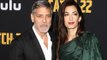 George and Amal Clooney donate $1m in aid to help those impacted by coronavirus