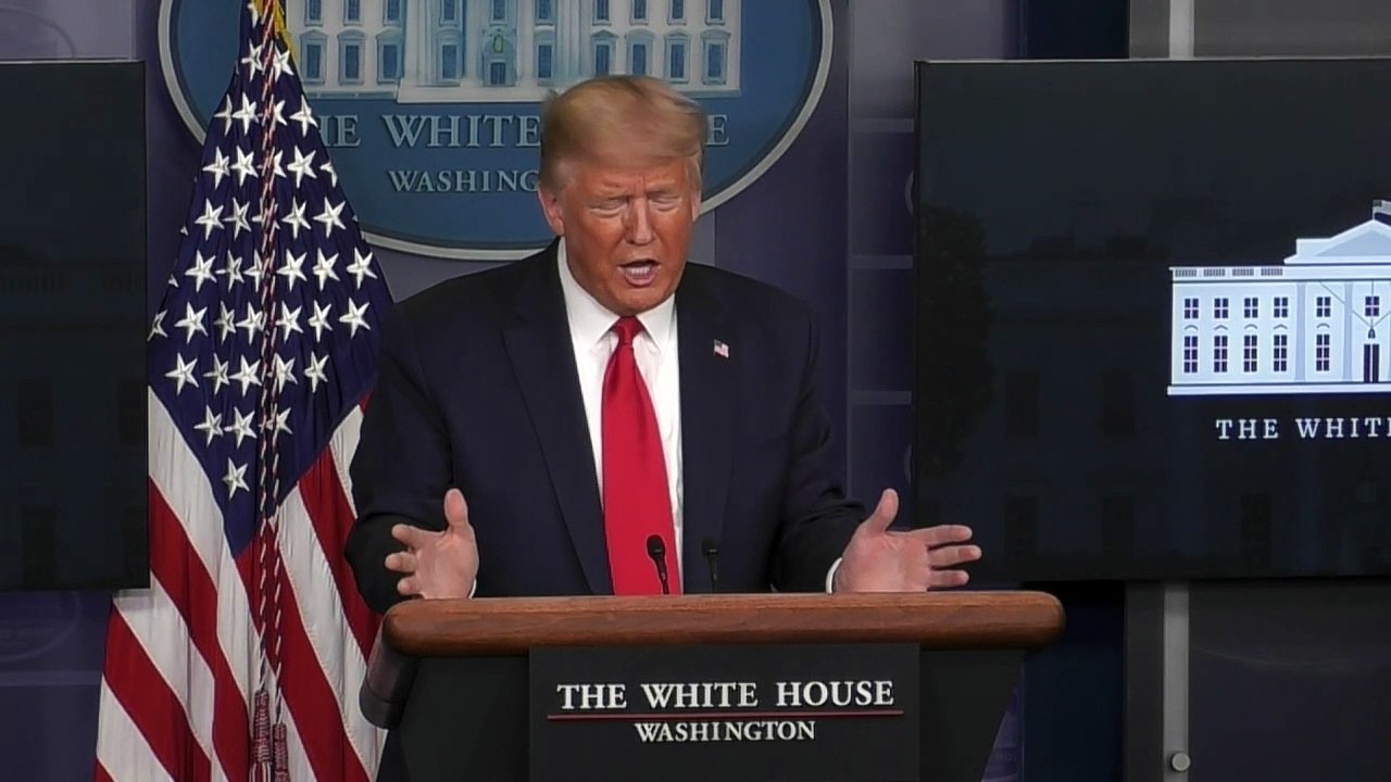 Trump X OMS