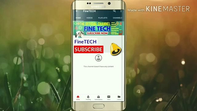 TikTok Videos Kaise Banaye __ TikTok Par Video Kaise Banate Hain