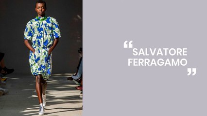 Voici le nouvel accessoire tendance, et vous l’avez déjà dans votre armoire