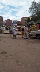 حملات تعقيم وتطهير مكثفة بقرية المعتمدية بالجيزة بعد عزلها