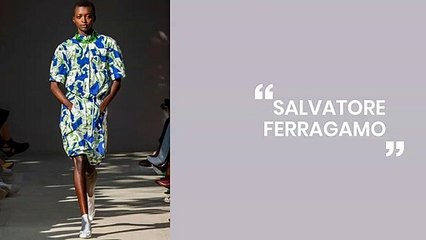 Ecco il nuovo accessorio di tendenza, e lo avete già nel vostro guardaroba