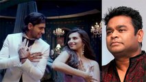 AR Rahman Openly SLAMS Remake Of Masakali Song