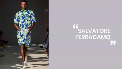 Here is the new trendy accessory, and you already have it in your wardrobe