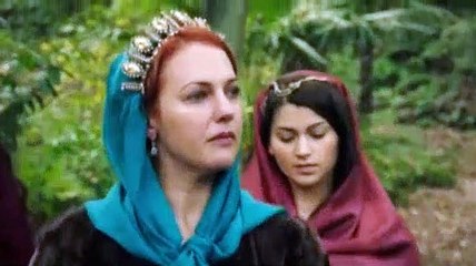 Suleiman El Gran Sultan Capitulo 156 Completo (Audio Español)