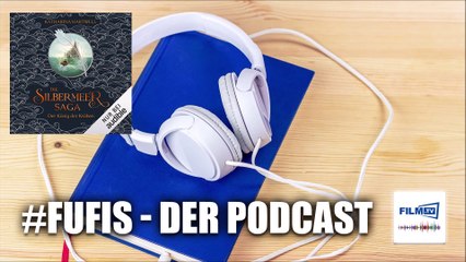 Hörbuch-Tipp: Der König der Krähen