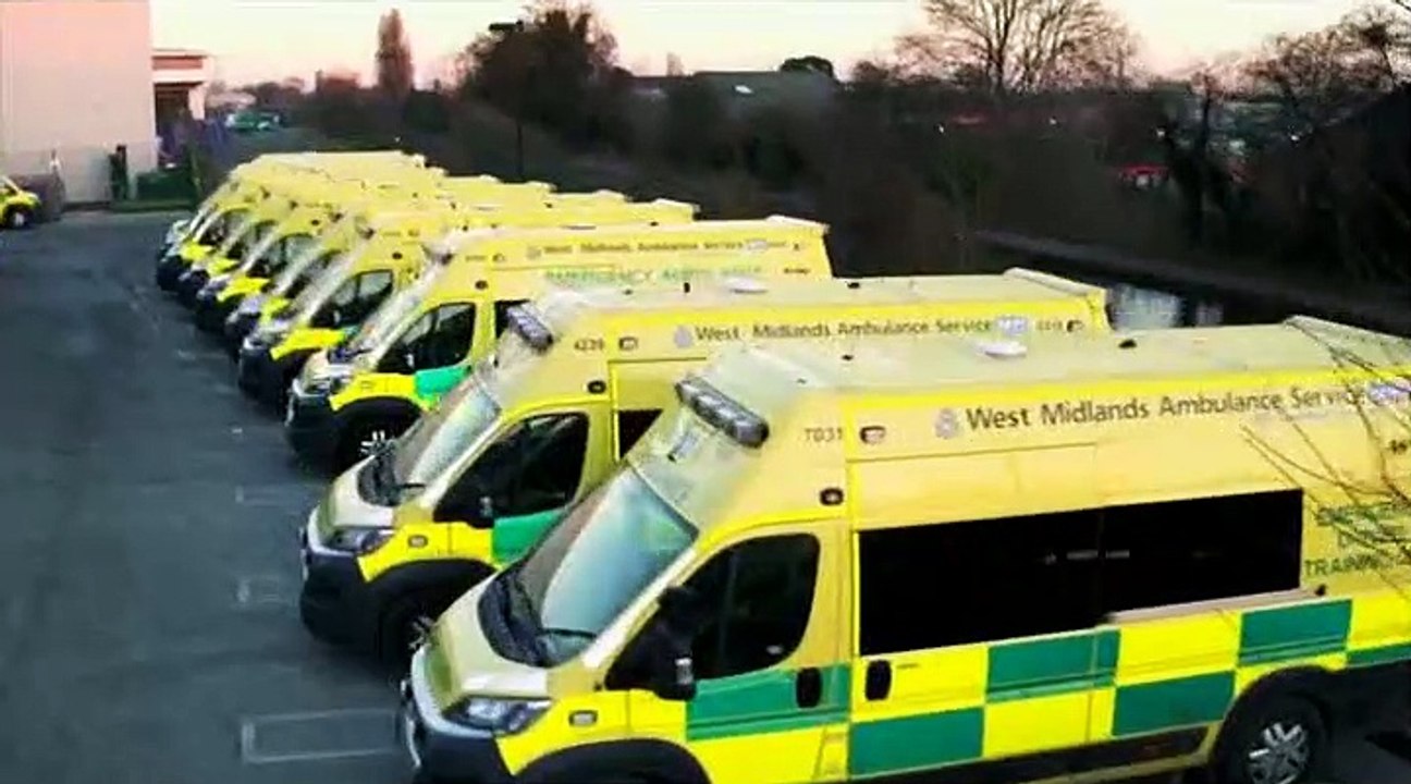 999 On The Frontline S01E10
