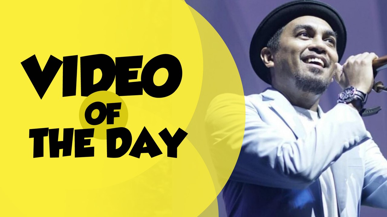 Video of the Day: Glenn Fredly Dimakamkan Hari Ini, Vanessa Angel Jadi Tersangka Kasus Narkoba
