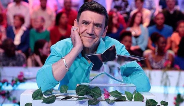 L'ancien candidat de jeu télévisé, Christian Quesada a été condamné pour pédopornographie