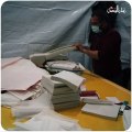 مشغل خياطة في إدلب يتحول الى ورشة لتصنيع الكمامات الطبية  - سوريا | فيروس كورونا