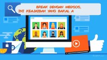 4 Keajaiban yang Kamu Rasakan Kalau Stop Medsos