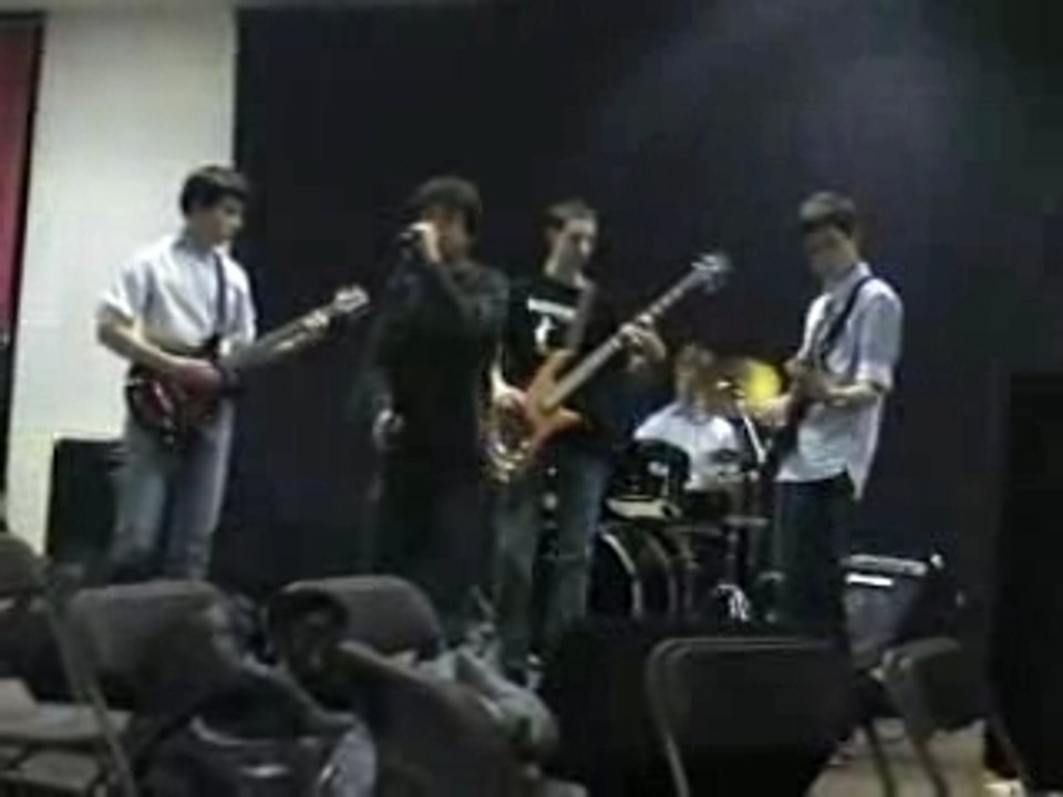 Concert des Chestnuts - FLC