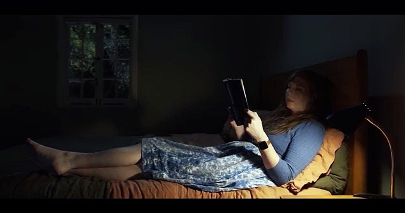 Shadowed - Short Horror