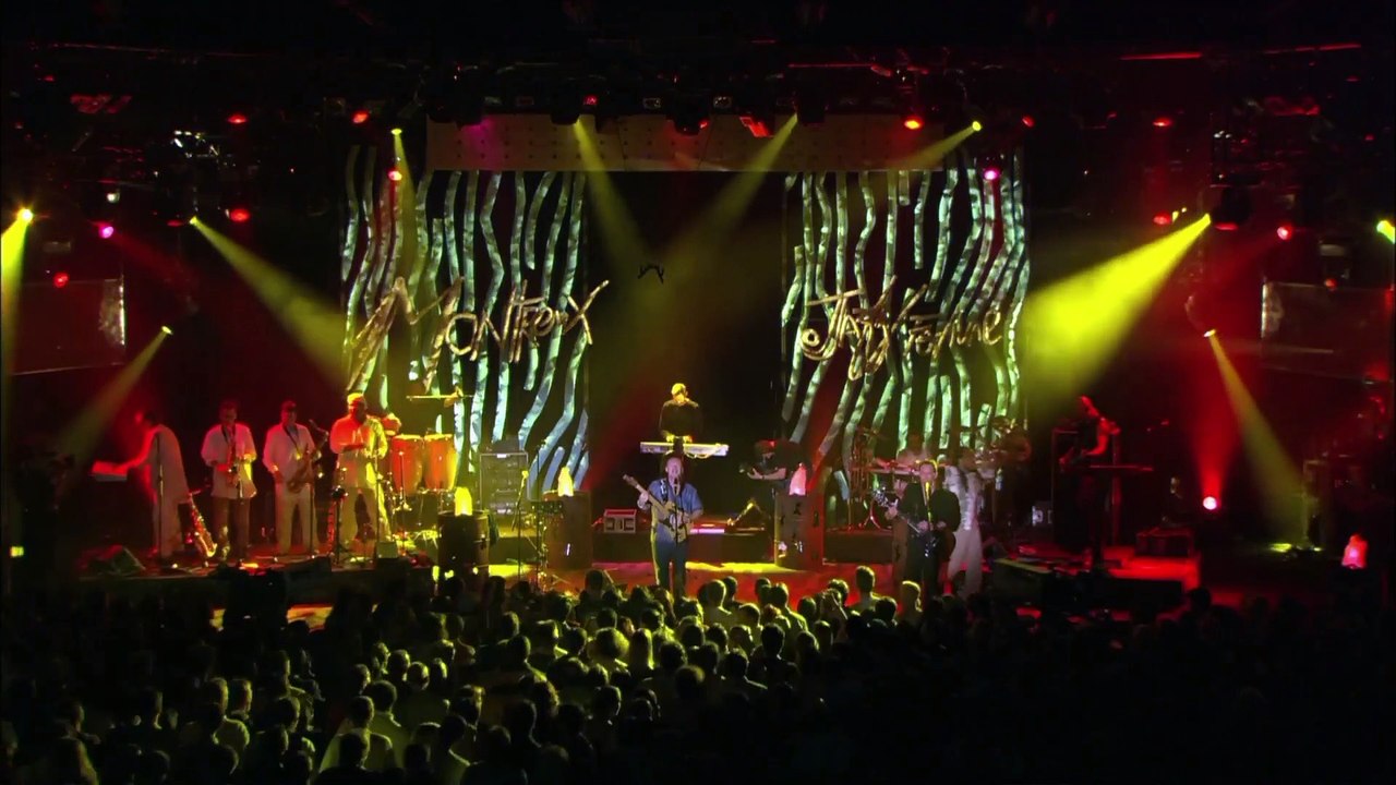 UB40 - Cherry Oh Baby [Live]