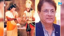 Shyam Sundar who played Sugreev in Ramayan dies, Arun Govil mourns