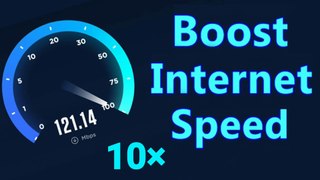 Increase Internet Speed | Jio | Airtel | Vodafone | Idea | Bsnl | How To Boost Internet Speed