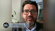 Javier Pérez Mariscal, CEO de SFTOne