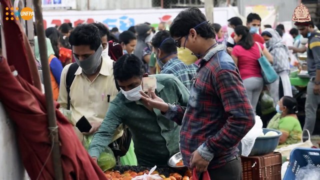 Prevention from Covid-19 - How to Dispose Coronavirus Masks