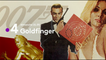Goldfinger - Bande annonce