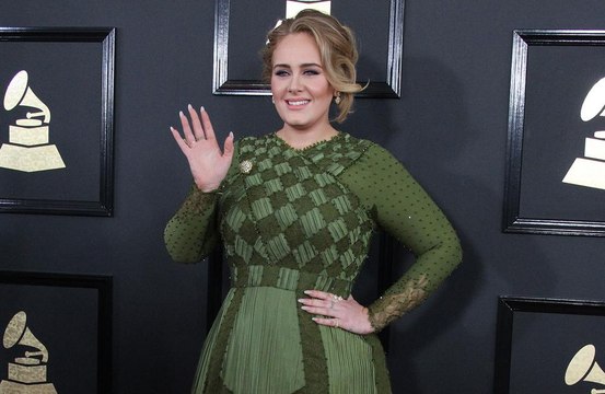 Adele verkaufte Haus mit 1 Million Pfund Verlust