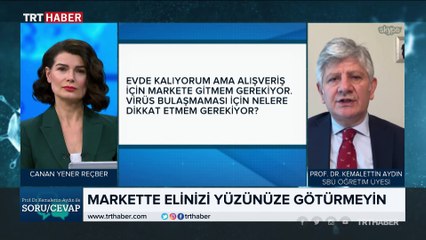 Erken teşhis, hastalığın seyri ve maskelerin sağladığı koruma