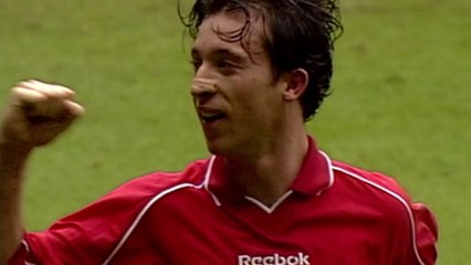 Les légendes de Premier League : Robbie Fowler