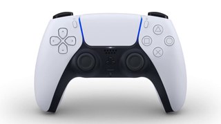 PS5 controller, the DualSense, officially revealed (and yes, it has a headphone jack)