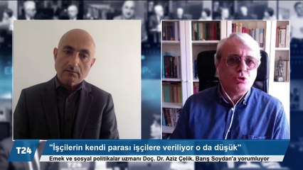 Ücretsiz izne çıkarılan işçiye ayda 1177 lira ödenecek; hak kaybı var mı?