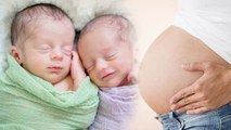 आप भी Plan कर रहे हैं Twins तो आपके लिए ये हैं Special Tips | How To conceive Twins | Boldsky