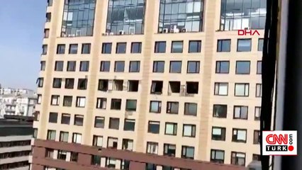 Son dakika... Rusya’nın başkenti Moskova’da patlama