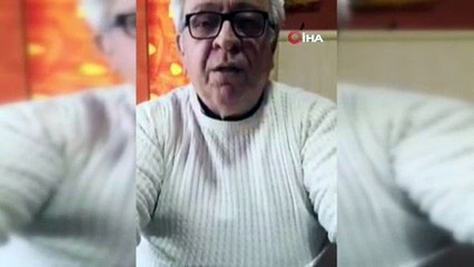 ''Virüs kimseyi öldürmez'' dedi ve tedavi yöntemini açıkladı !