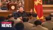 North Korean top executives' to adhere to code of honor at all times
