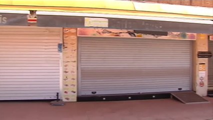 Las pérdidas para el turismo son millonarias